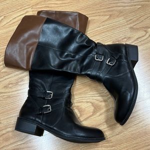 Arizona riding boots